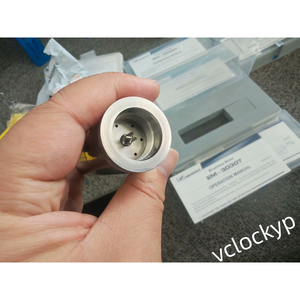 Motor de Husillo de Alta Velocidad NAKANISHI EM-3030T, 1 Unidad, Nuevo en Caja - Product Image 3