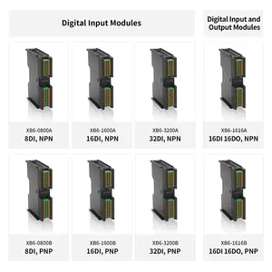 وحدة إدخال رقمية من Solidot Remote IO 32DI PNP | XB6-3200B