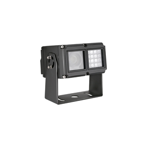 Nhà máy tùy chỉnh độ nét cao IP68 không thấm nước cần cẩu máy ảnh 30x zoom cho cần cẩu xe không dây tập trung kiểm soát CCD AHD hình ảnh - Product Image 4