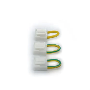 Wavelink Factory Supply Jumper Wiring Harness Custom JST 3 Pin VH3.96 Connector Harness Wire Cable Assembly. - Product Image 2
