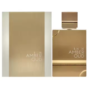 Perfume <span class=keywords><strong>EDP</strong></span> Amber Oud Edition para Hombre, Larga Duración, con Recibo, Al Haramain, Perfume de Alta Calidad, Envío desde EE. UU. en 3-7 Días - Product Image 3