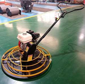 Meistverkaufte Benzin-Glättmaschine Beton-Glättmaschine mit Hoher Effizienz für Optimale Leistung - Product Image 4