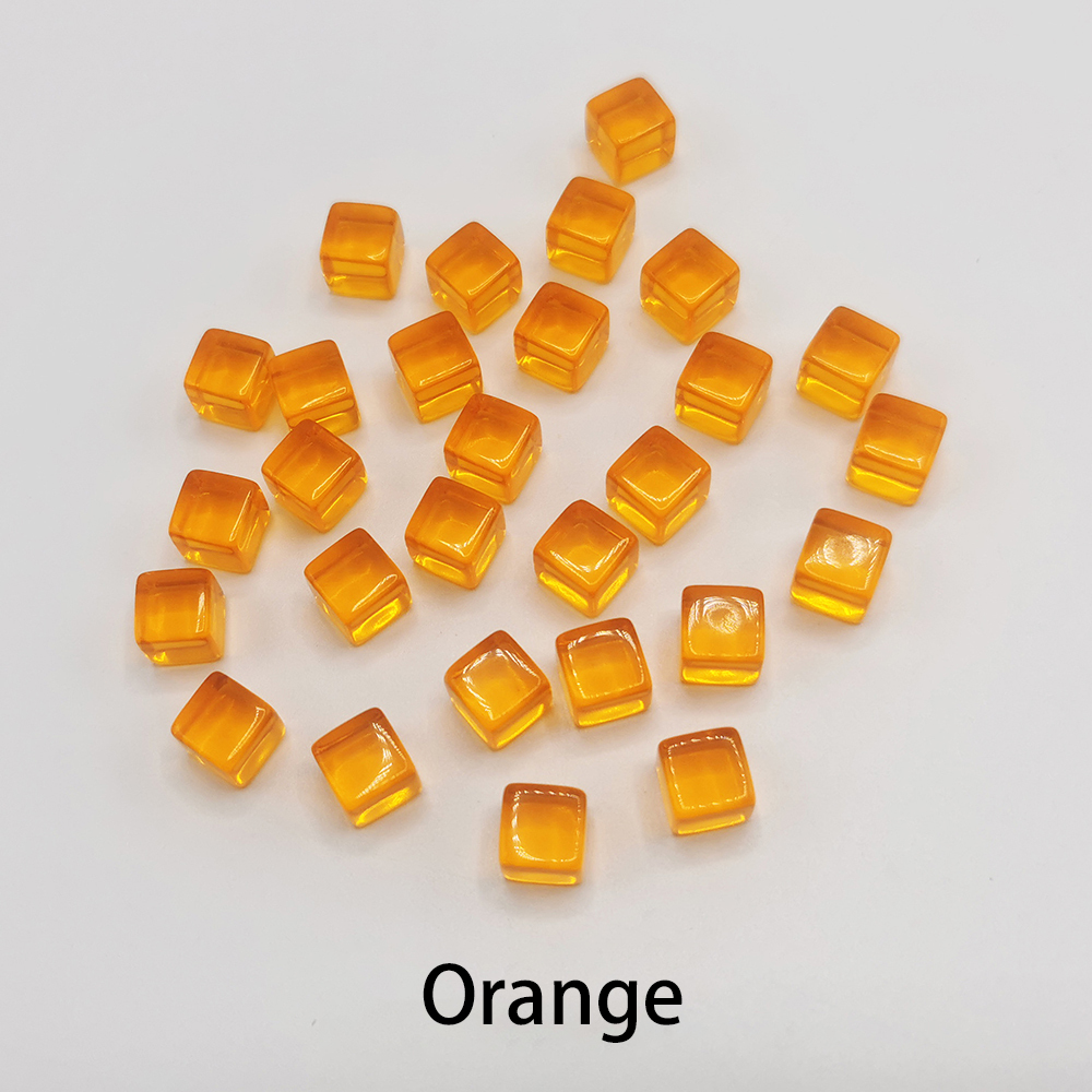 สีส้ม