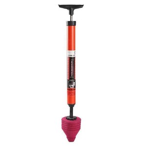 Déboucheur <span class=keywords><strong>WC</strong></span> haute pression à action rapide en silicone pour canalisations domestiques et égouts – <span class=keywords><strong>Pompe</strong></span> <span class=keywords><strong>WC</strong></span> - Product Image 4