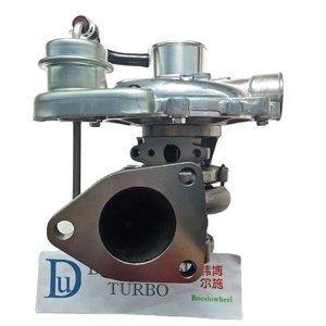 Ct16 turbo Sạc 17201 30120 17201-0l030 Hiace diesel 2.5L động cơ: 2kd-ftv 2.5L 17201-ol030 - Product Image 1