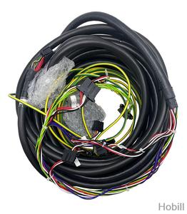 ในสต็อก ของแท้ แบรนด์ใหม่ สายควบคุมหุ่นยนต์อุตสาหกรรม FANUC รุ่น RMP A660-4005-T377 # L7R203 โดย Fast Delivery - Product Image 5
