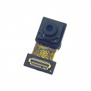 Caméra frontale pour Vivo Y21 Y21s 8mp, pièce de rechange à mise au point automatique - Product Image 2