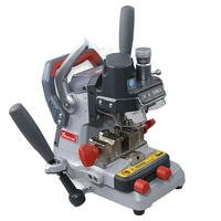 Machine à tailler les clés (bssy) Xhorse DOLPHIN XP007 Condor XP - Manuelle pour clés laser, à fossettes et plates