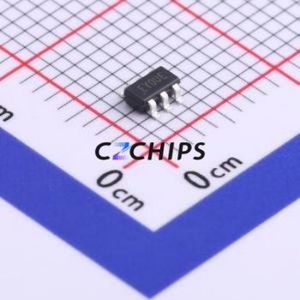 Puce PMIC d'IC de circuit intégré de la AP1603WG-7 SOT-26-6 de puissance DC-DC originale toute neuve - Product Image 1