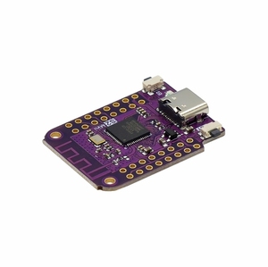 Carte de développement WIFI <span class=keywords><strong>ESP32</strong></span> <span class=keywords><strong>S2</strong></span> <span class=keywords><strong>Mini</strong></span> V1.0.0 TYPE C <span class=keywords><strong>ESP32</strong></span>-<span class=keywords><strong>S2</strong></span> 4 Mo FLASH 2 Mo PSRAM - Product Image 4