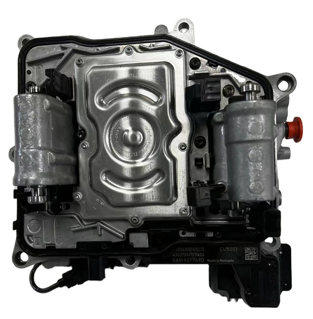 Wholesale Price DQ200 0AM 7 Speed DSG Automatic Transmission Mechatronic Gearbox Control Unit TCU 0AM325025D for Audi VW Skoda