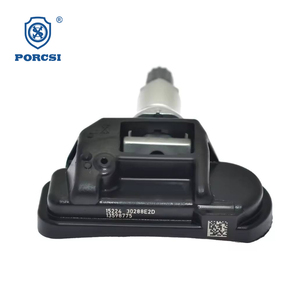 Capteur TPMS Porcsi OE pour voitures Mercedes Benz A0009050030 13581560 670002790 05154876AA Durée de vie de la <span class=keywords><strong>batterie</strong></span> de 3 à 5 ans Garantie d'un an - Product Image 4