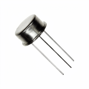 Buy Electronics Components Online Transistors TO-205AD, TO-39-3 Metal Can BOM IC In Stock JANTX2N5237S - Product Image 1