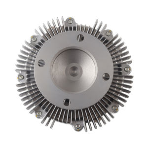 คลัตช์พัดลมระบายความร้อนเครื่องยนต์ GB 2655 ใหม่ สำหรับปี 91-97 สำหรับ PREVIA 2.4L 1621076010 16210-76010 - Product Image 2