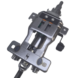 Nouvelle colonne de direction DPCA 96751435XT 4123CT 0057DJ 0064DJ 20084J OE pour Citroën C4L <span class=keywords><strong>C4</strong></span> SHIJIA Peugeot 307 308 - Product Image 2