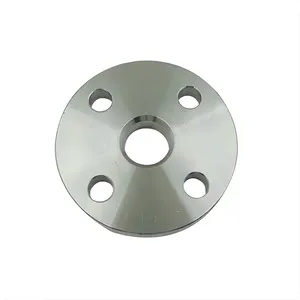DN150 6 Inch Class150 Welding Neck Wn Flat Plate Threaded Blind Carbon DIN Pn16 Sans Stainless Steel Forged Flanges