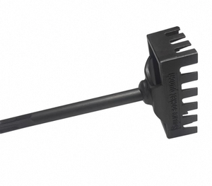 Электрическая коробка настенная цементная бетонная квадратная ручка сверло для бетона - Product Image 2