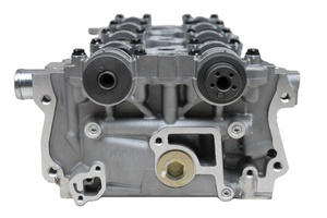 Nouvelle culasse complète en aluminium <span class=keywords><strong>GOLDMAX</strong></span> 2TR 2TR-EGR pour Hilux Innova Fortuner Tacoma Hiace - Product Image 2