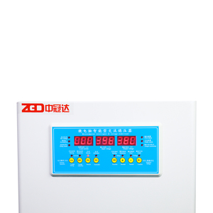 Stabilisateur de tension automatique haute puissance 80 kVA 380 V triphasé pour <span class=keywords><strong>moteur</strong></span> électrique - Product Image 3