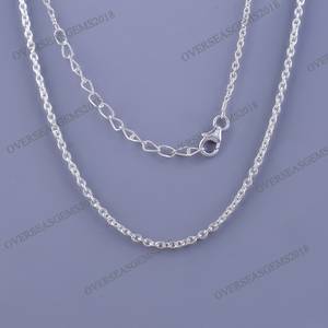 Collar con colgante en bruto de ópalo etíope, cadena de eslabones de plata 925, ajuste de bisel, juego de fuego crudo Natural de lujo, fiesta de cristal de ópalo - Product Image 2