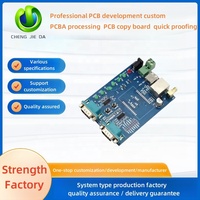 Fábrica de Fabricación de Circuitos Impresos ODM OEM, Servicio de Diseño y Ensamblaje de PCB, Venta Directa de Componentes Electrónicos, Lista de Materiales, PCBA FR4