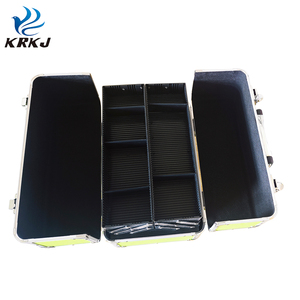 CETTIA KD808B Kit de premiers soins médicaux vétérinaires en alliage d'aluminium ou sauvetage d'animaux - Product Image 4
