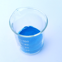 Peinture en poudre de résine polyuréthane Yaxiong pour application par pulvérisation sur métal, automobile, électroménager, bateau, RAL 1017 Jaune Safran