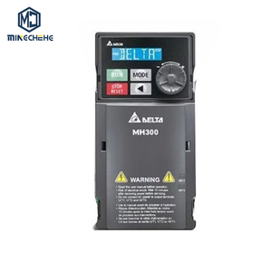 Variador de Frecuencia VFD1A6MH23ANSAA VFD2A5MH23ANSAA VFD4A8MH23ANSAA para Automatización - Product Image 1