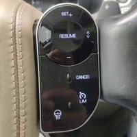 Électronique automobile Boutons tactiles du volant pour Land Rover Range Rover Sport L494 Vogue L405 2013-2017