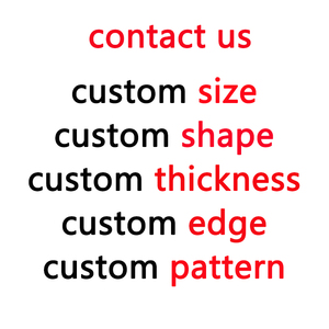 Bán buôn hiện đại cổ điển đen Slate đá cuội paver tự nhiên giảm đá Cube gạch cho ngoài trời đường lái xe lát - Product Image 6