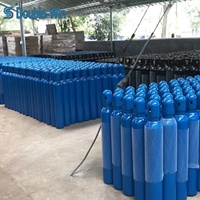 Équipement de pulvérisation automatique adaptatif contrôlé par PLC pour pulvérisation à distance, pour pièces métalliques de forme spéciale en acier, pour application uniforme de poudre