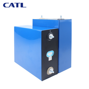 แบตเตอรี่เซลล์ใหม่เอี่ยมปี 2025 3.2V 100Ah~320Ah DIY 4S 8S 16S 12V 24V 48V สำหรับรถยนต์ไฟฟ้า รถเดินทาง พลังงานแสงอาทิตย์ - Product Image 1