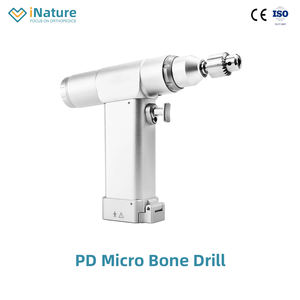 Medical Bone Drill EUA Motor Powered Bateria Cirúrgica Oscilação Saw - Product Image 5
