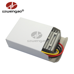 Meilleure qualité 12V Step up to 48V DC to DC <span class=keywords><strong>Boost</strong></span> <span class=keywords><strong>Converter</strong></span> 3A 4A 5A Alimentation avec certificat CE ROHS pour moteur solaire LED - Product Image 5