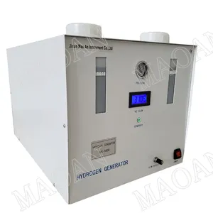 0--3000ml/min Hydrogen Compressors Hydrogen Oxygen Generator Electrolyzer