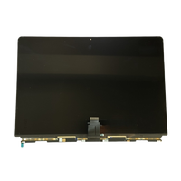 Nouvel écran LCD d'origine pour MacBook Air 13 pouces (A1466/A1932/A2179/M1/A2337/M2/A2681/Pro/A2338) 13,6 pouces Retina 2560x1664 H-IPS