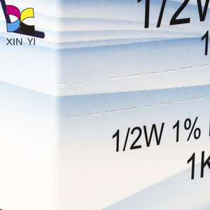 Tùy Chỉnh Thân Thiện Với Môi Đầy Màu Sắc Gấp Hộp Giấy Tự Chèn Dưới Hộp Giấy Bí Ẩn Hộp Cho Văn Hóa <span class=keywords><strong>Pop</strong></span> Đồ Chơi Biểu Tượng Tùy Chỉnh - Product Image 4