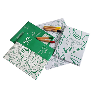 Cadeau d'anniversaire enfants peinture <span class=keywords><strong>dessin</strong></span> <span class=keywords><strong>affiche</strong></span> - Product Image 4