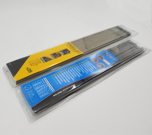 <span class=keywords><strong>Électrode</strong></span>s de soudage vulcanisées E6010, pièces - Product Image 3