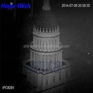 מצלמת ptz <span class=keywords><strong>tilt</strong></span> זום מצלמת לייזר אינפרא אדום - Product Image 4