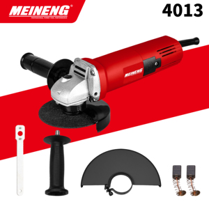 Amoladora angular de mano de alta potencia 4013 950W de MEINENG para trabajos de precisión - Product Image 2