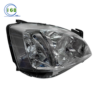Ventes chaudes - Phare de voiture pour Chevrolet Montana Corsa Evolution 2003-2011