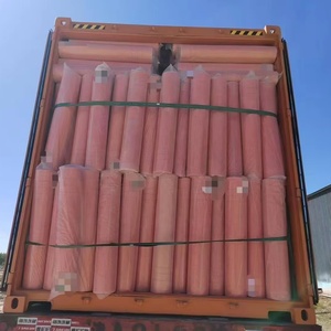 145g sợi thủy tinh lưới gạch của tôi sợi thủy tinh lưới Lớp 5x5mm sợi thủy tinh lưới 130g M2 cho sàn - Product Image 4