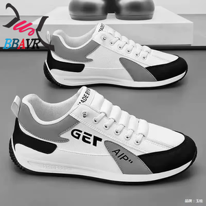 Zapatos Forrest Gump, Nuevos Zapatos Deportivos Casuales de Moda para Hombre, Cómodos, Transpirables, Antideslizantes, Resistentes al Desgaste, Zapatos Casuales - Product Image 4