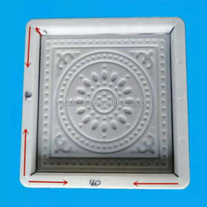 <span class=keywords><strong>Molde</strong></span> <span class=keywords><strong>de</strong></span> Plástico <span class=keywords><strong>para</strong></span> Fabricación <span class=keywords><strong>de</strong></span> <span class=keywords><strong>Baldosas</strong></span> <span class=keywords><strong>de</strong></span> Hormigón con Patrón <span class=keywords><strong>de</strong></span> Pavimento <span class=keywords><strong>para</strong></span> Ingeniería <span class=keywords><strong>de</strong></span> Construcción, <span class=keywords><strong>Molde</strong></span> <span class=keywords><strong>para</strong></span> Ladrillos <span class=keywords><strong>de</strong></span> Pavimentación <span class=keywords><strong>de</strong></span> <span class=keywords><strong>Cemento</strong></span> y Hormigón - Product Image 2