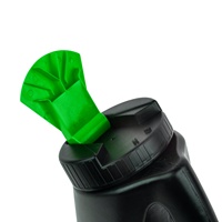 Semoir à main pour gazon de jardin, 5l