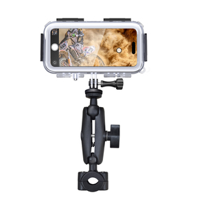 Funda Impermeable Universal Winiat Compatible con <span class=keywords><strong>iPhone</strong></span> 15 <span class=keywords><strong>Pro</strong></span> <span class=keywords><strong>13</strong></span> <span class=keywords><strong>Pro</strong></span> <span class=keywords><strong>Max</strong></span>, PVC ABS, Modelo Específico para Teléfono Móvil, Embalaje en Caja, 5g - Product Image 4