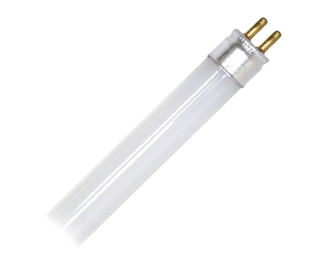 Straight Lamps 110V 2700K 4000K 22W 12W 6400K T4 Fluorescent Tube Lights
