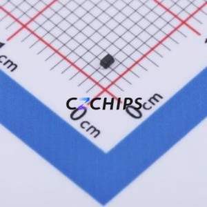 Original y nuevo MSPESD5Z2.5 SOD-523 Transistor ESD y protección contra sobretensiones (TVS/ESD) - Product Image 1