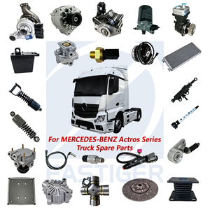 Ricambi per Camion MERCEDES BENZ / SCANIA / VOLVO / RENAULT / <span class=keywords><strong>DAF</strong></span> / MAN / <span class=keywords><strong>IVECO</strong></span> - Product Image 1